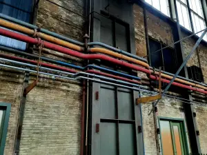 Allet 02 Industrieel